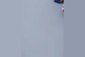 钩法真简单！钩织祖母格地板袜的详细方法 #钩织教程 #钩针编织 #钩针袜子 #祖母格视频封面