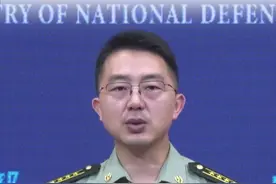 中国军队将参加“可汗探索-2025”多国维和演习