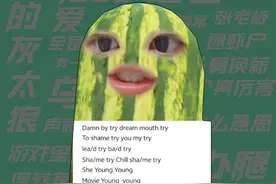 【梗知识】 she youngyoung #热点 #西瓜皮视频封面