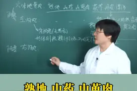 #男性 #肾虚 #中医 #健康科普 #硬核健康科普行动视频封面