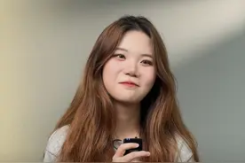 违背父母意愿选择冷门专业？“我不后悔做出这样的决定！” #北京大学 #选择 #人生 #元气少女视频封面