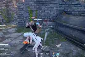 上线就送七连抽 #游戏日常 #永劫无间