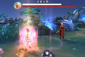 魔圆新游抢先体验！#300英雄 #游戏 #二次元 #魔法少女小圆视频封面