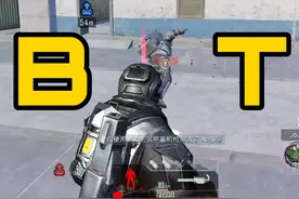 冰河夺金！简直是地铁逃生BT版！ #和平精英地铁逃生