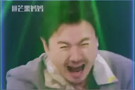 #沈腾对黄晓明贴脸开大 直接发出尖锐的爆鸣！#沈腾 有话你是真敢说啊！！#黄晓明#搞笑视频封面