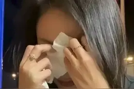 4月7日报道，爱哭不是“软弱”，可能是因为大脑太发达?医生：平时所说“泪失禁体质”，其实是思维敏捷，缺乏安全感视频封面