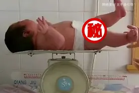 产检的重要性 #宝宝 #孕妇 #产检视频封面