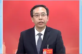 党的二十大代表王晖：#拥抱长三角一体化促进区域协调发展 视频封面