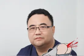 痔疮出血怎么办，赶紧转发给你长痔疮的朋友看看#痔疮 #痔疮出血 #健康科普 #痔疮问题 #医学科普