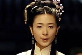 柳如是独白：我见青山多妩媚，料青山见我应如是！ #柳如是