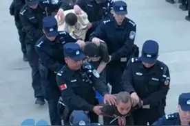 2月6日，61名缅甸妙瓦底电诈园区受害者被解救，包括39名中国人，缅方已将人移交给泰方当局
