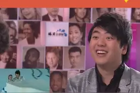 是发生了什么！让成熟稳重的#朗朗 在08年奥运会开幕式上求一个小女孩别走，买糖给她吃🤣🤣🤣视频封面