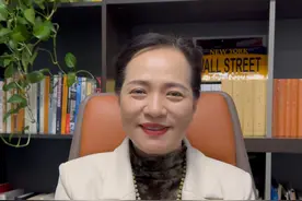 在美国上市要比在中国上市简单！ #上市 #a股 #港股 #纳斯达克 #上市公司视频封面