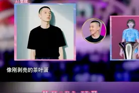 小零分享男女最受欢迎发型 板寸是检验帅哥的终极标准 #非诚勿扰