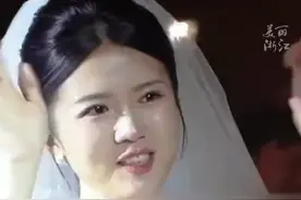 靠读唇语考上西湖大学博士后的女孩 #江梦南的丈夫也是清华博士 优秀的人都是惺惺相惜的~（来源：凤凰网《旅途》）视频封面