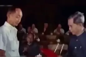 1981年6月6日，袁隆平荣获新中国第一个特等发明奖#历史上的今天 #感谢袁隆平 