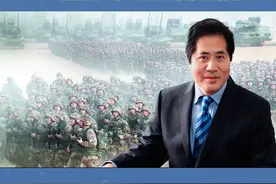 信号越来越强烈！人民军队全时待战，国台办、学者均有态度视频封面