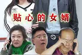 父母养我们这么大不容易，我们做为子女就应该去孝顺父母。#dou上热门 #抖音小助手 #创作者扶持计划 #反转剧情视频封面
