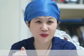 保大还是保小？我们医生可不这样选择，一般都是保大的！#生孩子 #怀孕