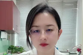 男用避孕针，你会选择吗？#医学科普 #她们的精选 #关爱女性健康 #抖出健康知识宝藏 #医生科普 视频封面