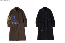淘宝卖家孙老板反映，有位顾客去年11月买的衣服，今年8月来申请退差价，平台居然还通过了，他觉得不合理#浙江dou知道 #淘宝 #仅退款 #大衣 #促销视频封面