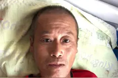 延边和龙寻亲：五旬男子被救助，自述叫张军，父亲叫张世军（已去世），女儿叫张晓雪、张秀春图片