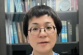 诺如病毒是如何传播的？ 西湖大学医学院附属杭州市第一人民医院#医学科普 #诺如病毒 #传染 #幼儿健康  #硬核健康科普行动视频封面