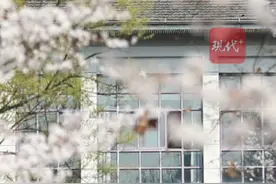 3月18日即可预约入校，@南京林业大学邀你共赏“顶流”樱花！#一年一度赏樱季 #樱花#在春风里看一场樱花飘雪#樱花樱花#春日机位大赛视频封面