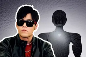 周杰伦概念股，一度涨超30% 开盘前称“牵手”宇树科技 打造IP属性消费级机器人（记者 邱德坤）#周杰伦 #巨星传奇 #宇树科技 #机器人