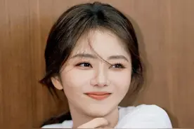 《蜀锦人家》演员隐藏太深的关系，谭松韵同学张若昀，经超老婆童年女神，马少骅竟是星二代#谭松韵 #张若昀 #经超 #郑业成 #蜀锦人家视频封面