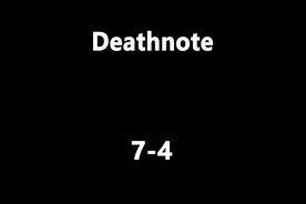 超好看动漫推荐 #deathnote #动漫 #二次元 #美女 #热血动漫