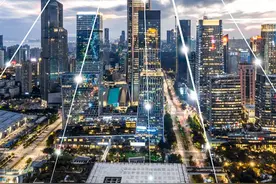 深圳将成为第一座“无人城市”，1700万人去哪了？是福还是祸 #创造力计划视频封面