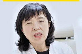 白内障一直不做会失明吗？#白内障 #视物模糊不清 #科普视频封面