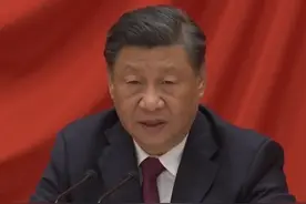 习近平：团干部要铸牢对党忠诚的政治品格，高扬理想主义的精神气质，心境澄明，心力茁壮，让人迎面就能感受到年轻干部应有的清澈和纯粹视频封面