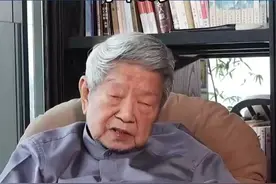 “香港四大才子”之一蔡澜去世，享年83岁。#广东dou知道视频封面