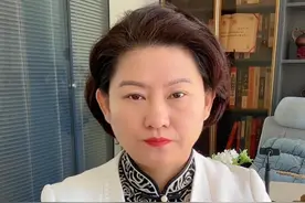 离婚后户口未迁，前妻能否分得征地补偿款 #法律 #抖来普法2024 #律师咨询视频封面