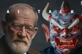 中元节怪谈 你信鬼吗？弗洛伊德对话聊斋作者蒲松龄 上回