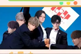 终于和乙游男主没有了时差！ #TT语音 #电子男友 #恋爱视频封面