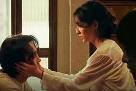 大嫂朴智炫的这部新电影尺度也太大了 #隐藏的面孔 #电影解说视频封面