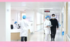 青海小伙跨越千里 南阳市口腔医院免费修复唇裂换新颜视频封面