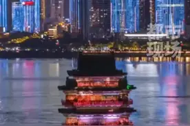 世界城市榜单上新，南昌首次跻身第三梯队！#南昌  #英雄城  #世界城市排名  #江西dou知道视频封面
