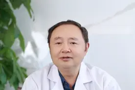 糖化血红蛋白，该控制在多少？ #糖尿病 #健康 #科普视频封面