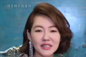 小S深夜表白具俊晔“我爱具先生”，大胆评论“好想吻他的嘴唇”，迷惑发言引热议#小s #具俊晔 视频封面