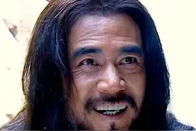 夫差决定放勾践回国，而伍子胥居然没有从中作梗#下集更精彩视频封面