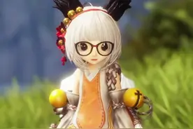 《剑灵》怀旧服124套MF时装获取攻略（二） #剑灵 #剑灵怀旧视频封面