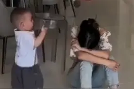 人大代表建议生育假夫妻各休一半，男性分担育儿责任 减少女性就业歧视#产假 #就业 #女性视频封面