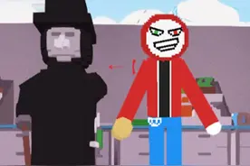 迷你世界：佩德罗来了视频封面