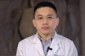 鼻炎怎么总是  反反复复不爱好？#医学科普 #布地奈德鼻喷雾剂 #鼻炎 @DOU+小助手 @抖音短视频视频封面