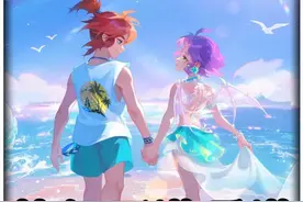 梦幻西游手游轻享服和正式服的区别，平民玩家如何赚米起号？