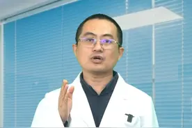 最不容易被发现的三种皮肤病，看看你有过吗？ #火疖子 #毛囊炎 #细菌性毛囊炎 #硬核健康科普行动视频封面